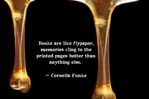 booksaresticky