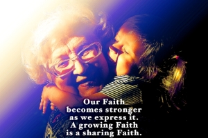 A-Sharing-Faith