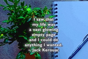 A-Vast-Glowing-Empty-Page