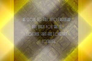 Continue-Firm-And-Constant