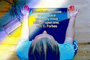 Educationspurpose
