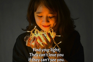 Find-Your-Light