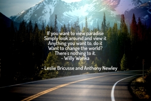 If-You-Want-To-View-Paradise