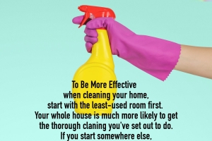 MoreEffectiveCleaning