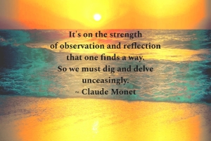 Observation-and-Refletion