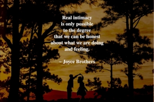 Real-Intimacy