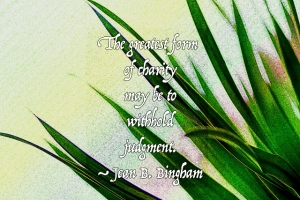 The-Greatest-Form-Of-Charity