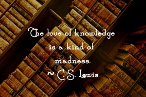 The-Love-of-Knowledge