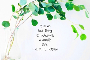 celebrateasimplelife