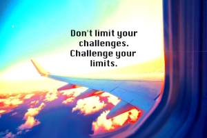 challengelimits