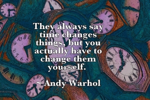 changethingsyourself
