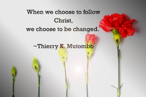 choosetobechanged