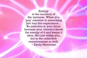 energyiscurrency