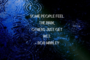 feeltherain