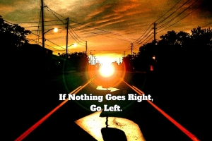 goleft