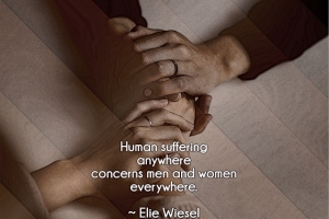 humansuffering