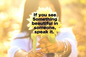 ifyouseebeautyspeakit
