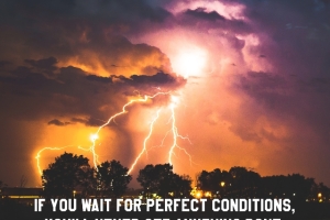 perfectconditions