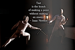 tact