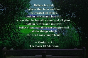 thelordcancomprehend