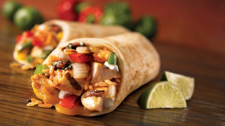 What I Learned From Mexican Food