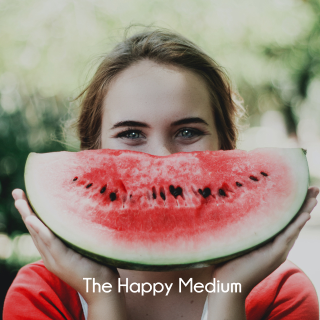 Episode 4: The Happy Medium