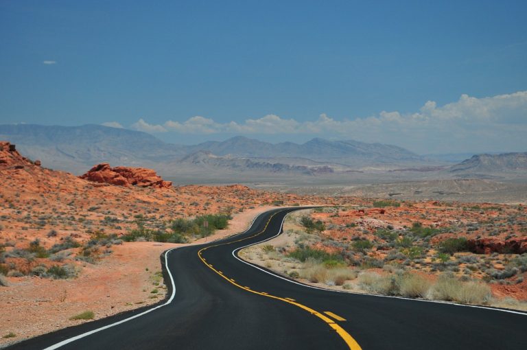 Around the Bend