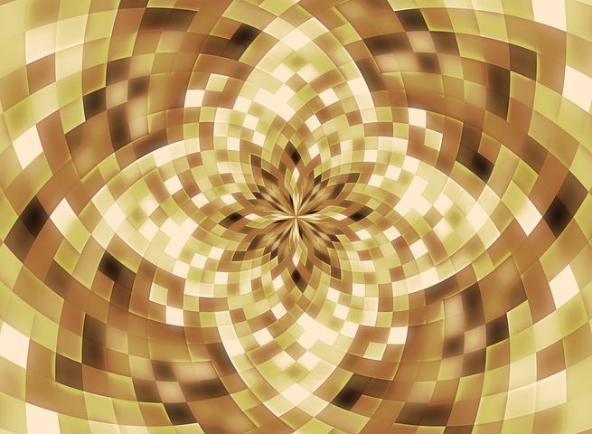 Kaleidoscope
