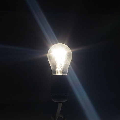 Lamplight