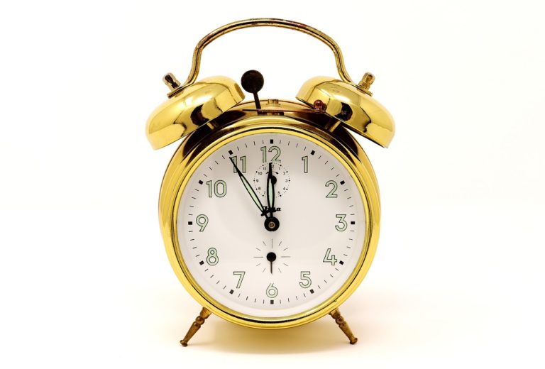 The Eleventh Hour