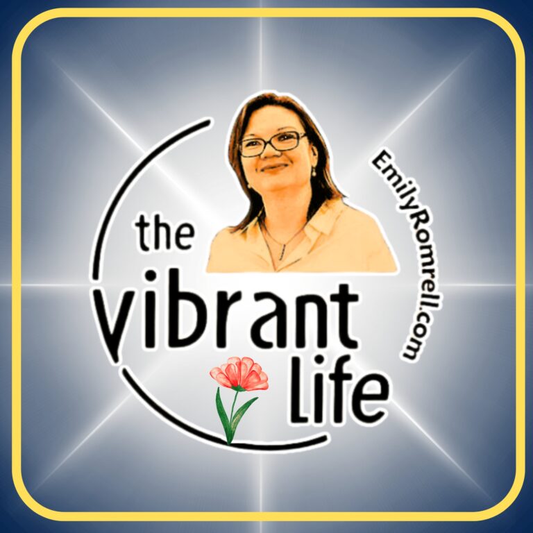 The Vibrant Life Podcast