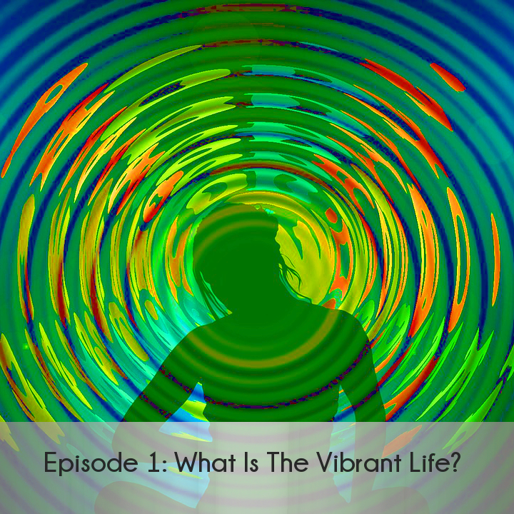 Episode 1: What Is The Vibrant Life?
