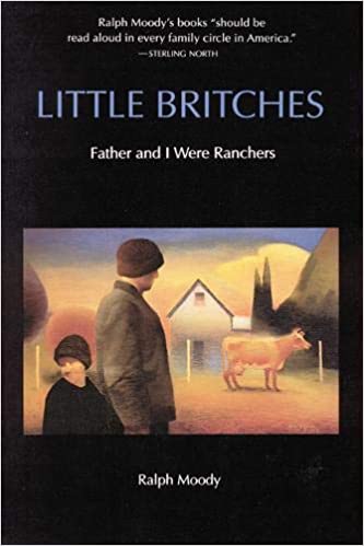 Little Britches by Ralph Moody
