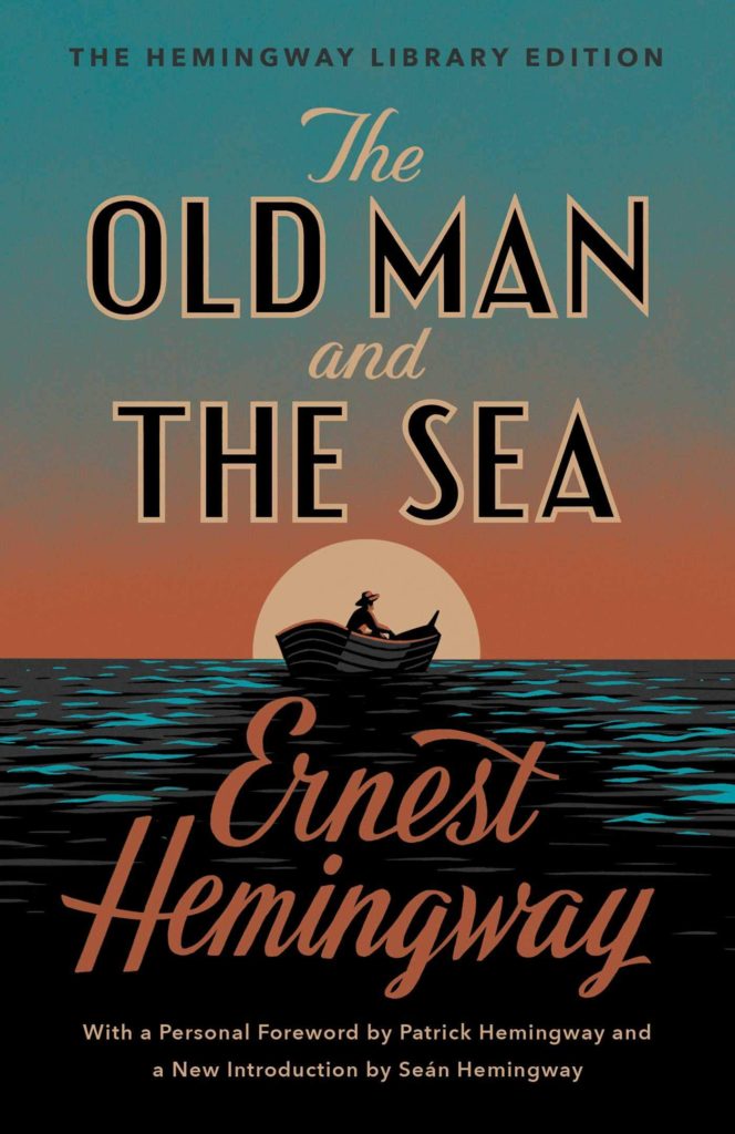 The Old Man And The Sea by Ernest Hemingway Book Review