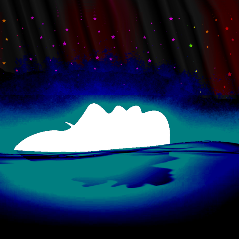 What It’s Like To Float In A Sensory Deprivation Tank