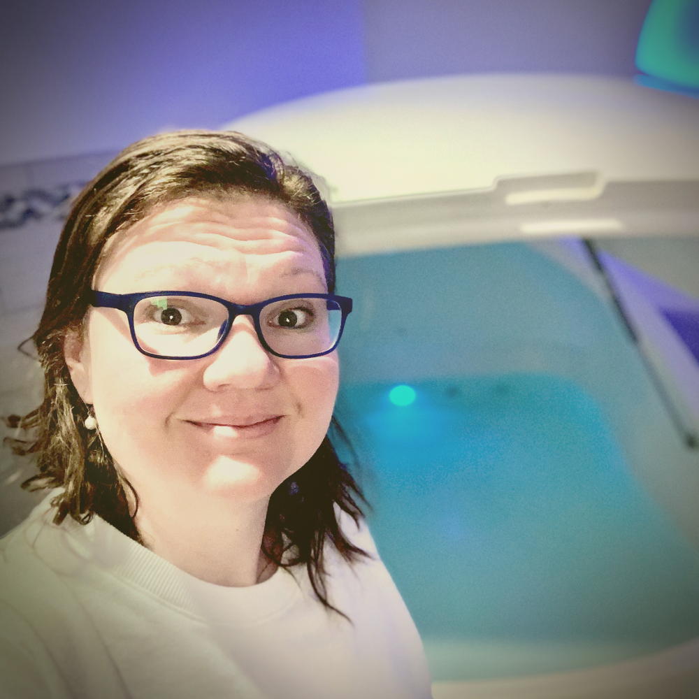 Checkout TrueRest Float Spa in Provo for an exceptional experience.