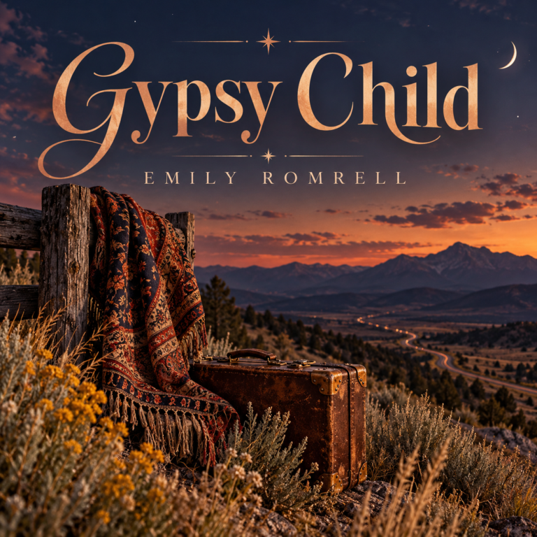 Gypsy Child