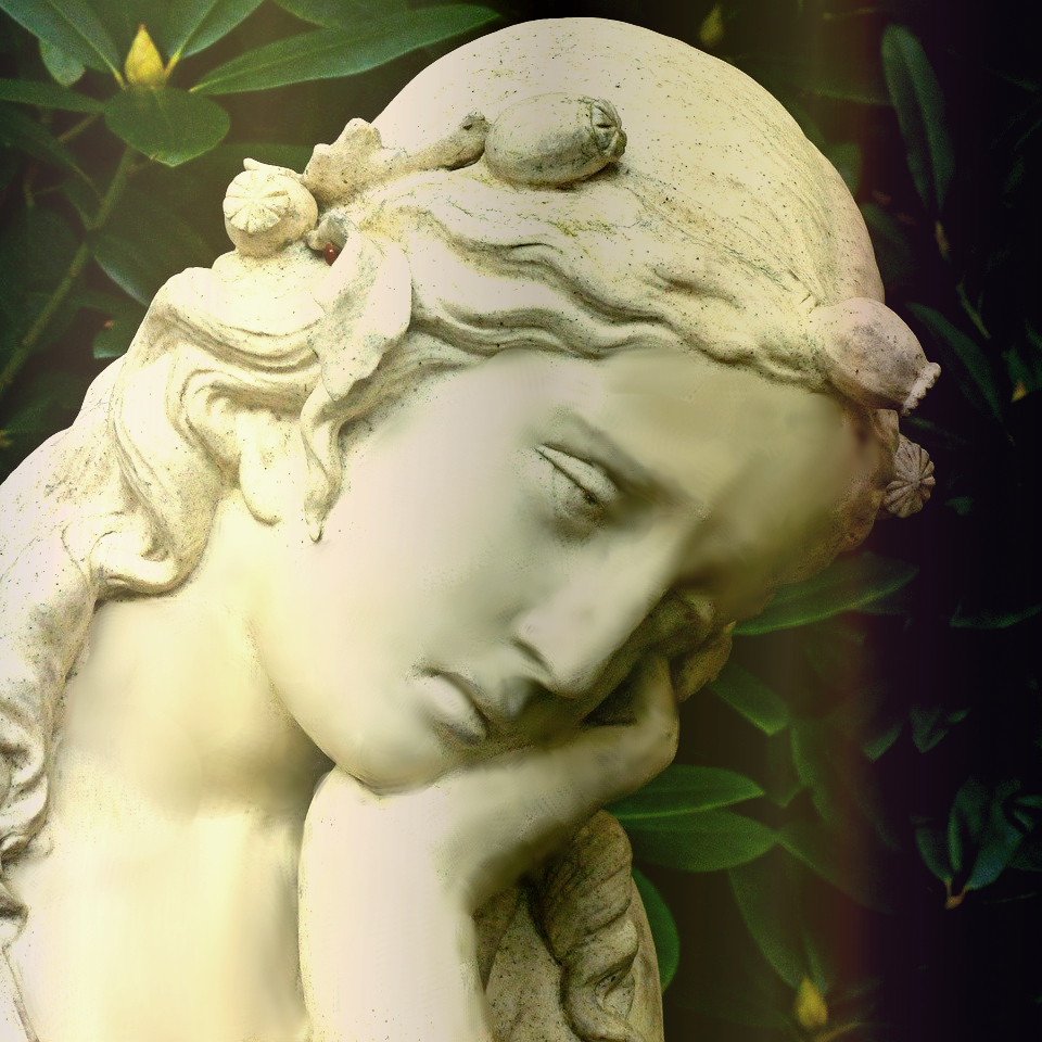 To The Mothers Who Aren't Mothers Yet