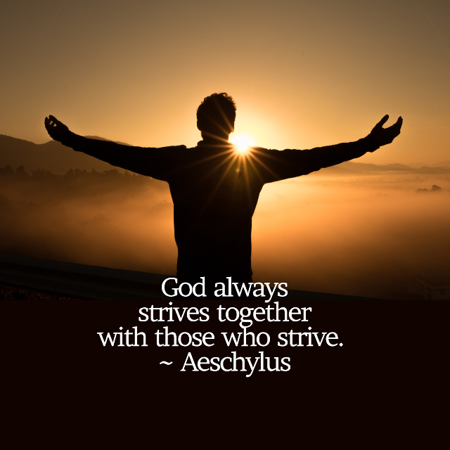 Strive Together