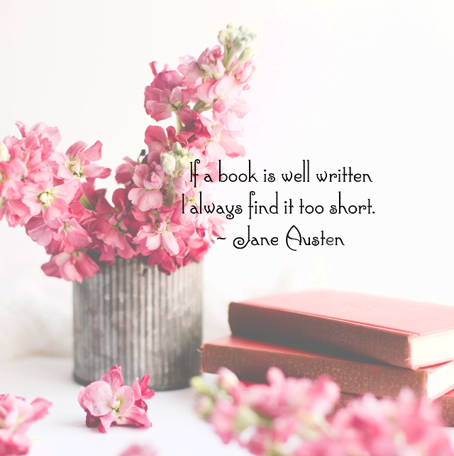 If A Book Is Well Written