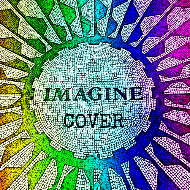 Imagine Cover