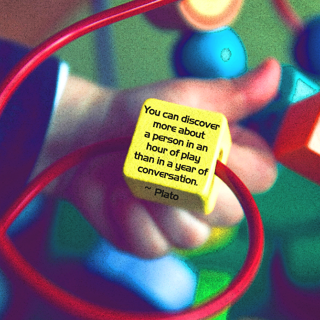 An Hour Of Play