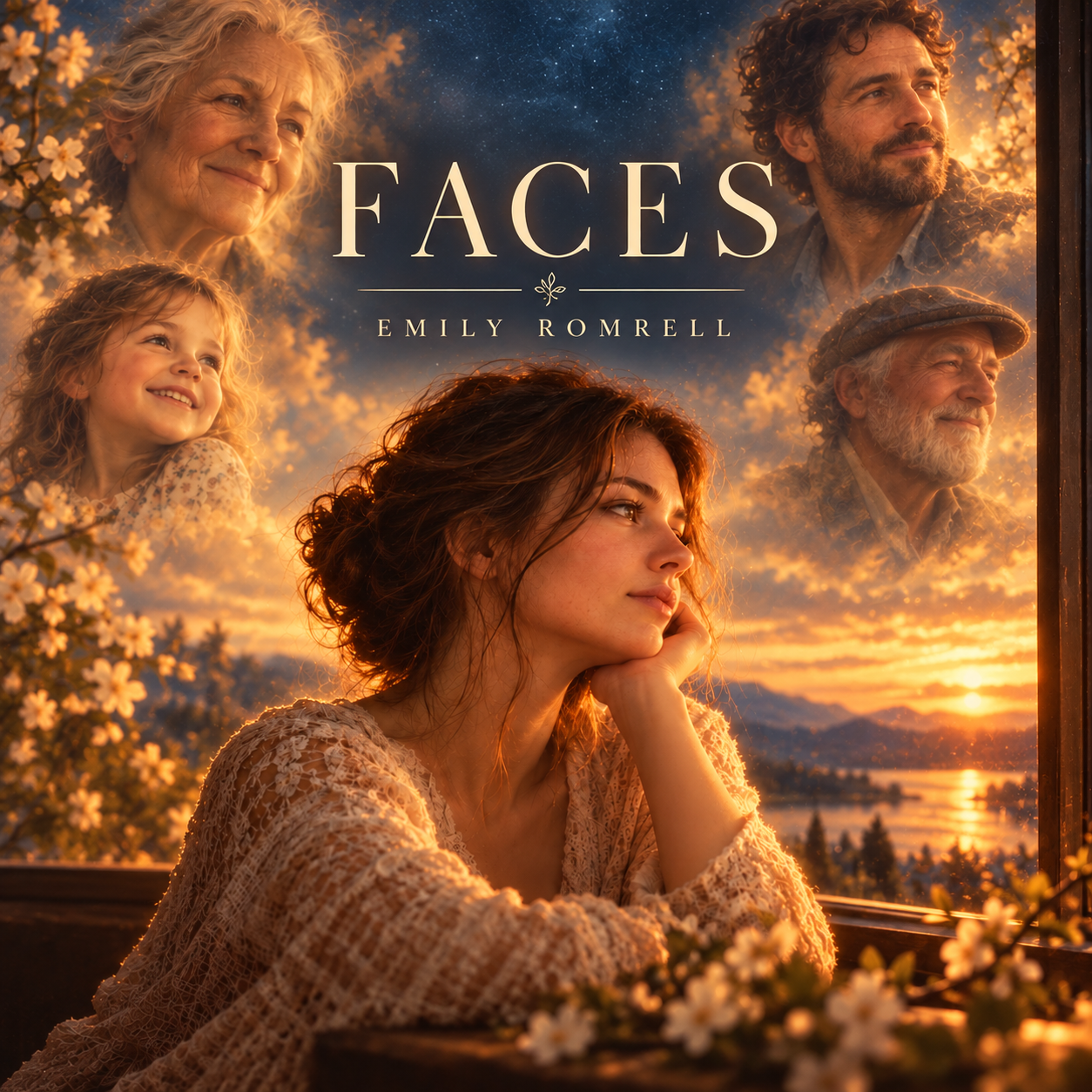 Faces cover artwork
