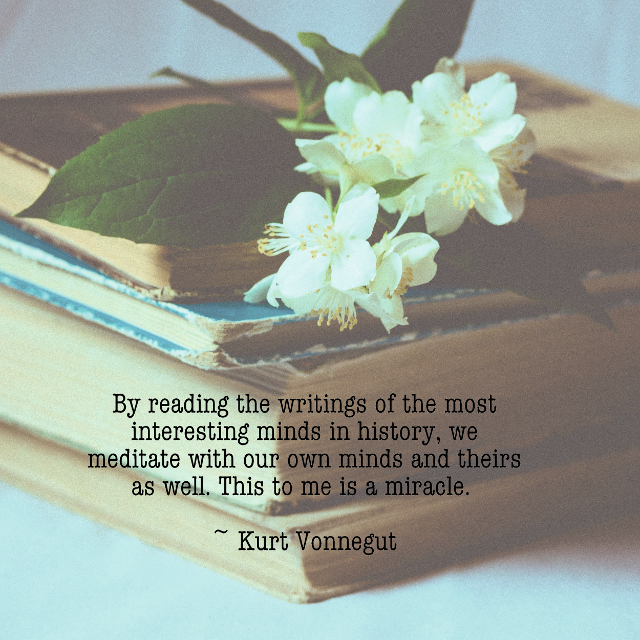 Read Interesting Minds