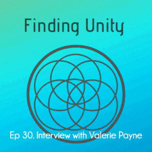 Ep 30 Interview with Valerie Payne