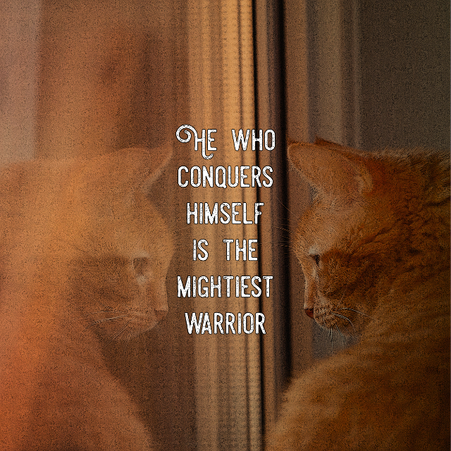 The Mightiest Warrior