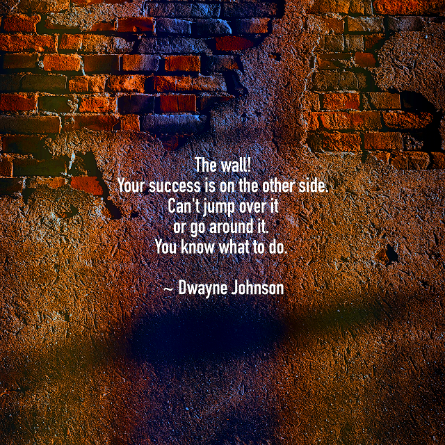 The Wall