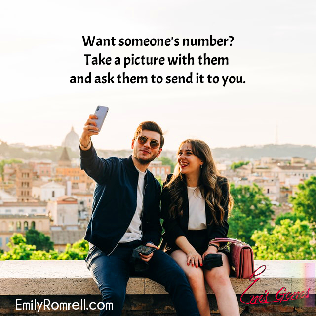 HOW TO GET A PHONE NUMBER