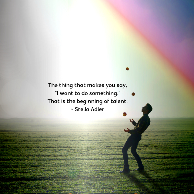 I Want To Do Something Emily Romrell