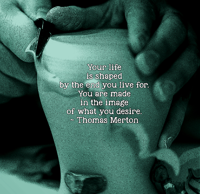 The End You Live For